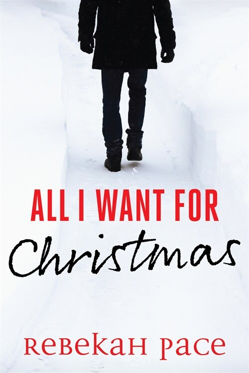 All I Want for Christmas (Paperback)