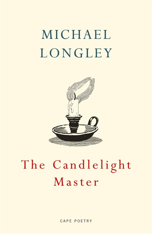 The Candlelight Master (Paperback)