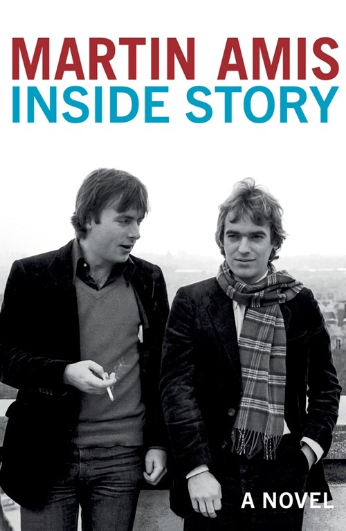 Inside Story (Paperback)