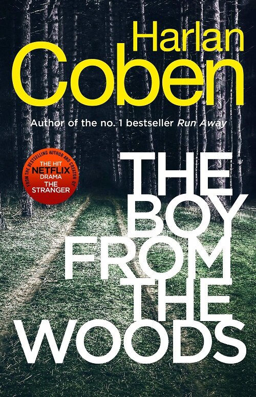 The Boy from the Woods (Paperback)