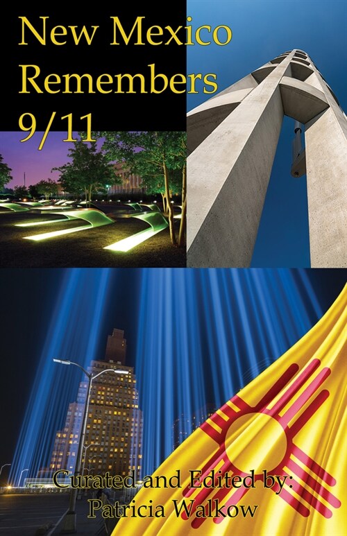 New Mexico Remembers 9/11 (Paperback)