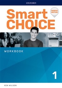 Smart Choice: Level 1: Workbook (Paperback, 4 Revised edition)