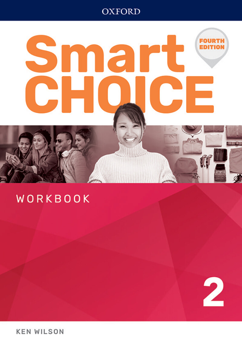 Smart Choice: Level 2: Workbook (Paperback, 4 Revised edition)