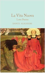 La Vita Nuova : Love Poems (Hardcover)