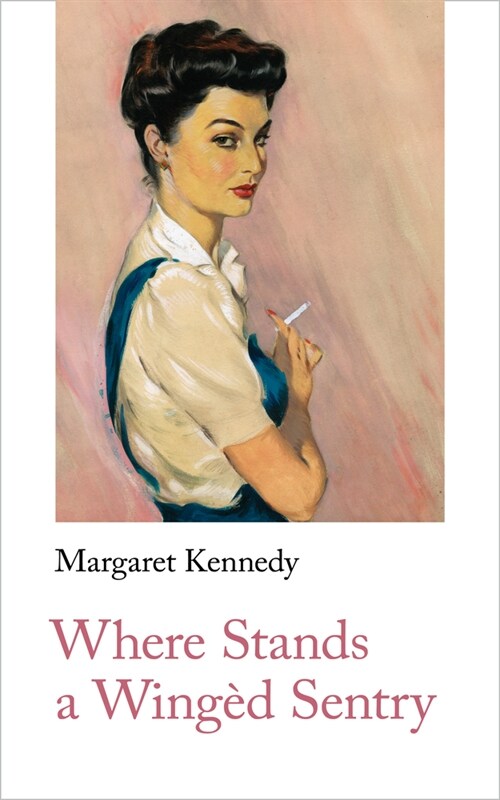 Where Stands A Winged Sentry (Paperback)
