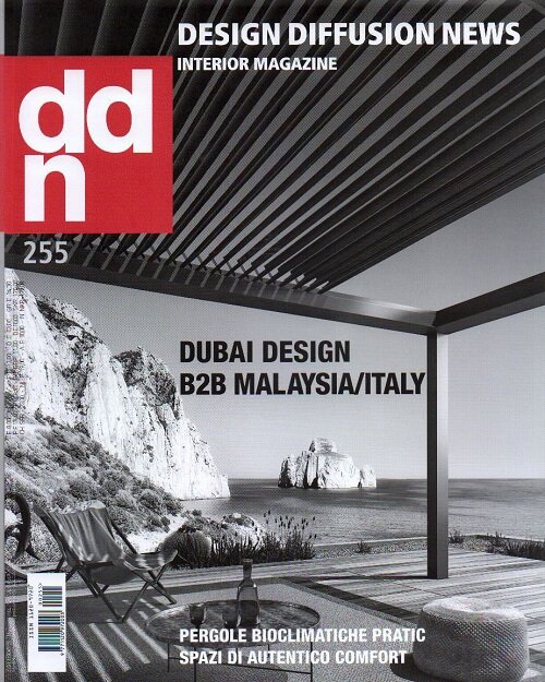 DDN (월간 이탈리아판): 2020년 No.255