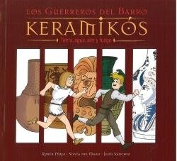 KERAMICOS (Book)