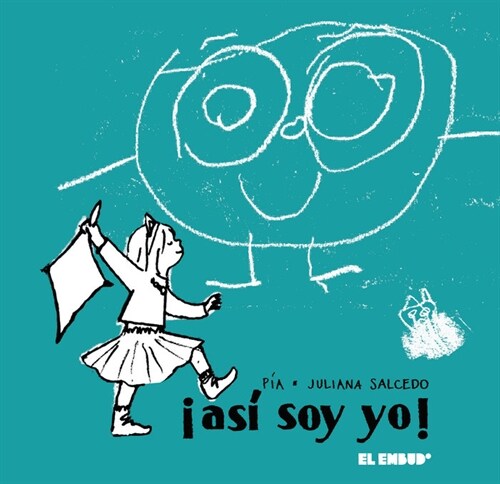 ASI SOY YO (Hardcover)