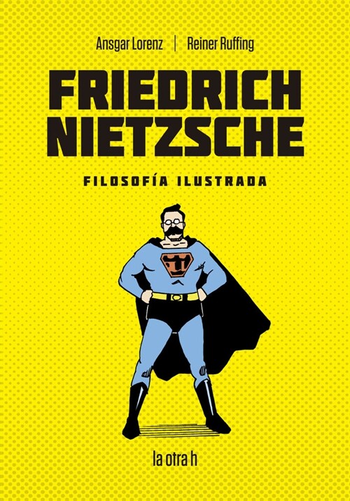 FRIEDRICH NIETZSCHE (Paperback)
