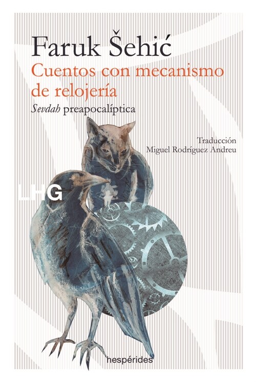 CUENTOS CON MECANISMO DE RELOJERIA (Other Book Format)