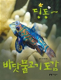 딩동~ 바닷물고기 도감 