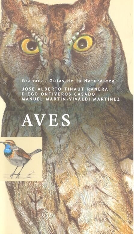 AVES LE (Book)