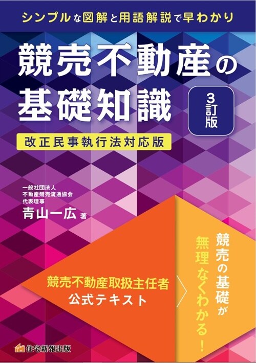 競賣不動産の基礎知識