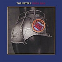 [수입] Meters - Trick Bag (CD)