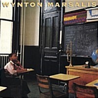 [수입] Wynton Marsalis - Black Codes (From The Underground)(CD)