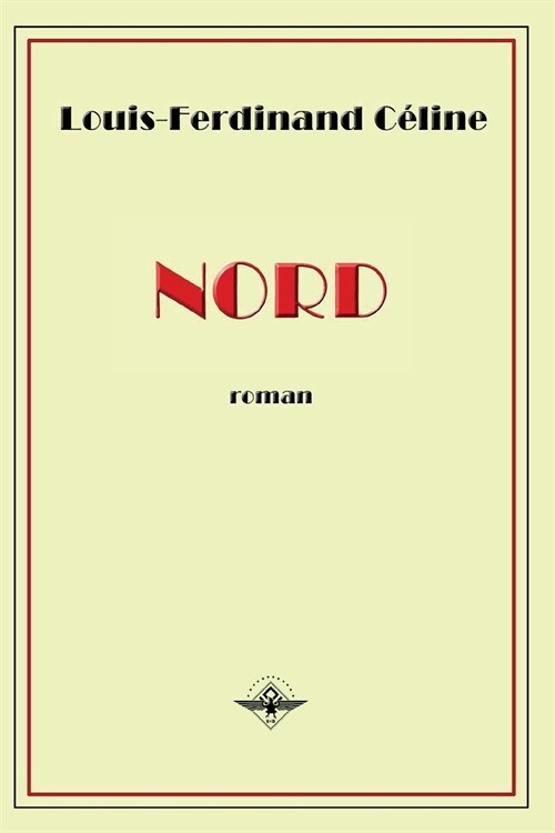 Nord (Paperback)