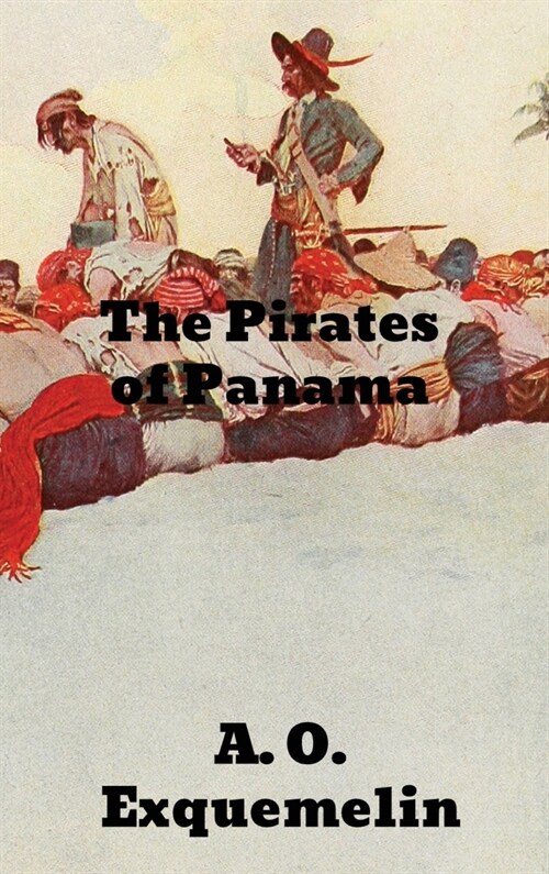 The Pirates of Panama (Hardcover)