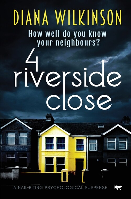 4 Riverside Close (Paperback)