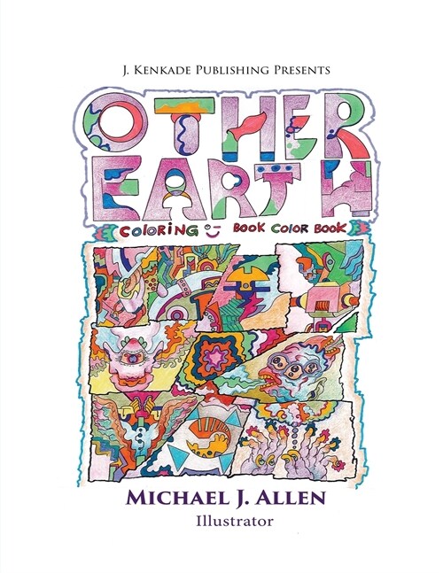 Other Earth (Paperback)
