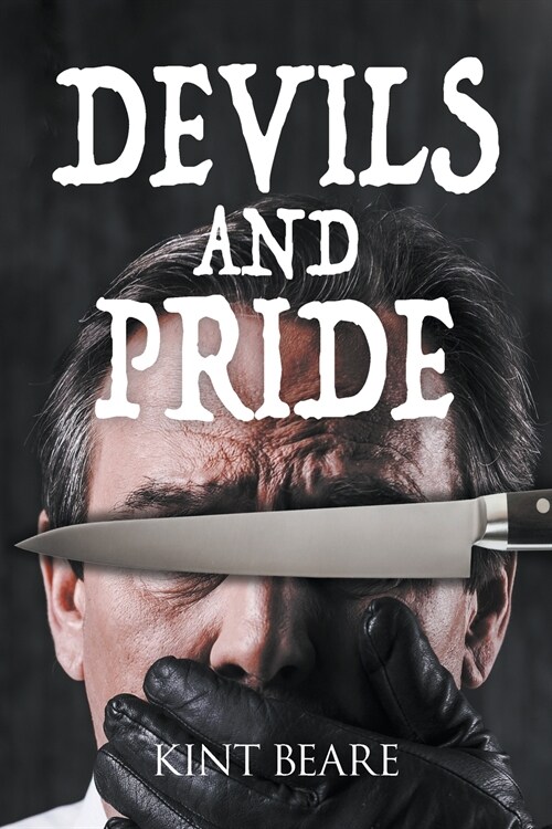 Devils and Pride (Paperback)