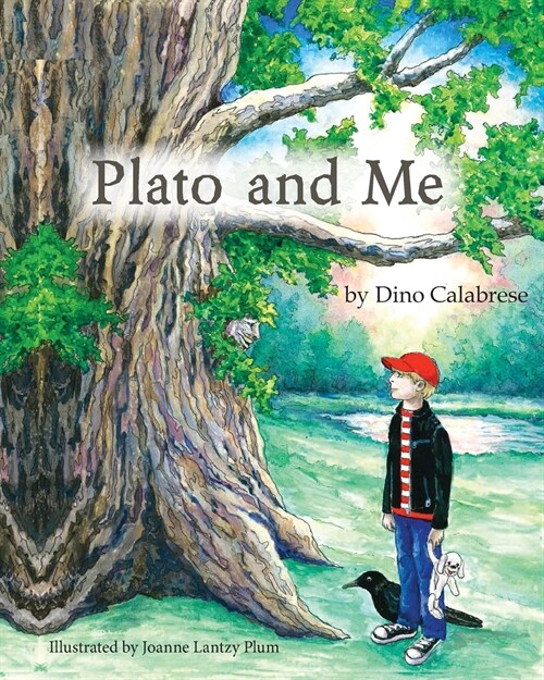 Plato and Me (Paperback)