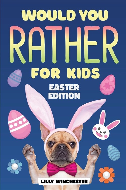 WYR - Easter (Paperback)