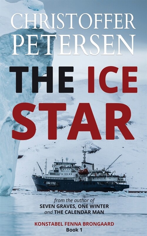 The Ice Star (Paperback)
