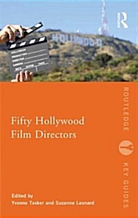 Fifty Hollywood Directors (Paperback)
