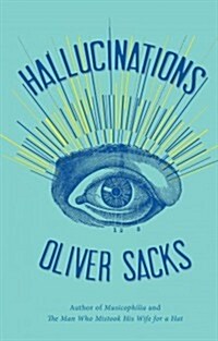 Hallucinations (Hardcover)