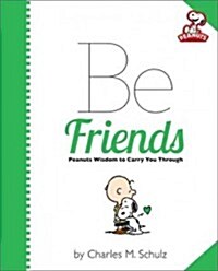 Be Friends (Hardcover)