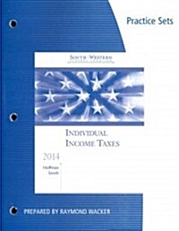 Individual Income Taxes Practice Sets (Paperback)