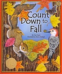 Count Down to Fall (Paperback)