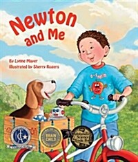 Newton and Me (Paperback, Reprint)