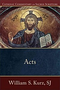 Acts of the Apostles (Paperback)
