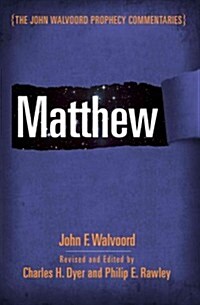 Matthew (Hardcover)