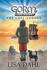 Gorm the Viking: The Lost Voyage (Hardcover)