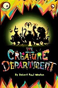 The Creature Department (Hardcover)