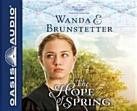 The Hope of Spring (Audio CD, Library)