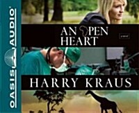 An Open Heart (Audio CD)