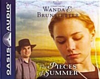 The Pieces of Summer: Volume 4 (Audio CD)
