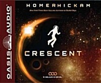 Crescent: Volume 2 (Audio CD)