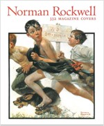 Norman Rockwell: 332 Magazine Covers (Hardcover)