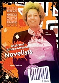 Celebrated African-American Novelists (Paperback)