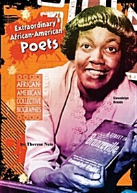 Extraordinary African-American Poets (Paperback)