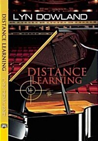 Distance Learning (Paperback)