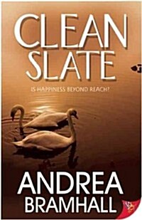 Clean Slate (Paperback)