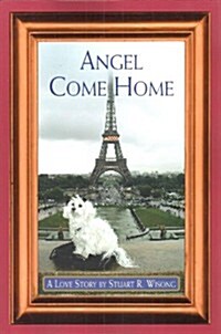 Angel Come Home: A Love Story (Paperback, 6)