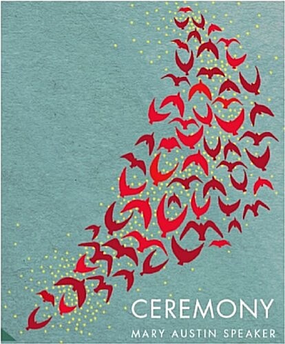 Ceremony (Paperback)