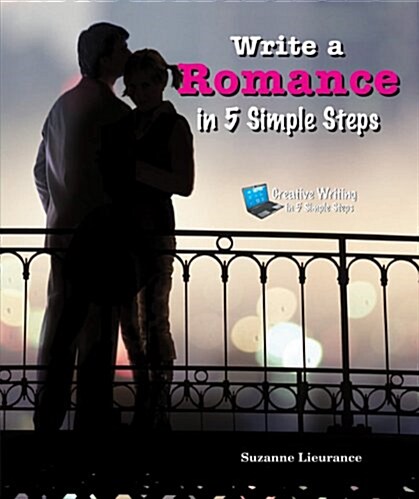 Write a Romance in 5 Simple Steps (Paperback)