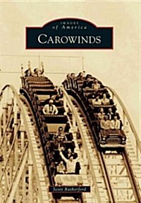 Carowinds (Paperback)